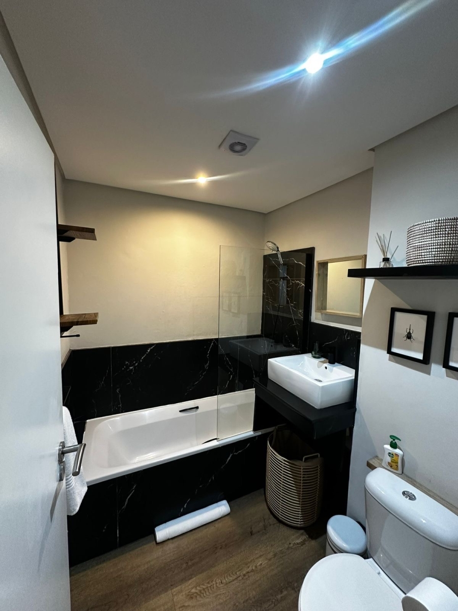 To Let 2 Bedroom Property for Rent in Cape Town City Centre Western Cape